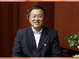 《果蔬飄香》張建亮：塔城地區(qū)托里鎮(zhèn)城郊村黨支部書記、村主任