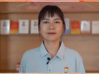 《水利女匠》劉萍萍：烏蘇市興源水務有限公司總工程師