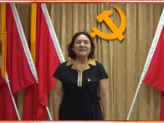 《指路人》王勉：烏蘇市第一中學原黨支部書記、退休教師