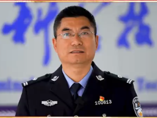 《我是法醫(yī)》龔磊：塔城地區(qū)烏蘇市公安局刑警大隊副大隊長、刑事科學技術室主任、警務技術二級主管副主任法醫(yī)師